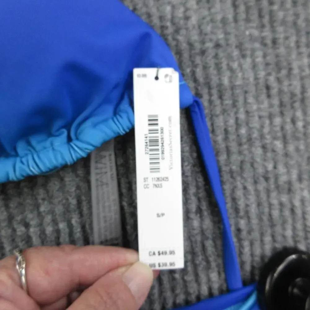 Victorias Secret item bikini